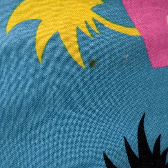 Vintage Hawaiian Shirt - Picture 5 of 5